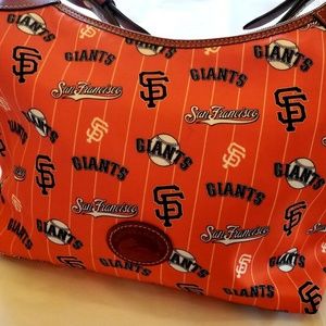 Dooney & Bourke San Francisco Giants